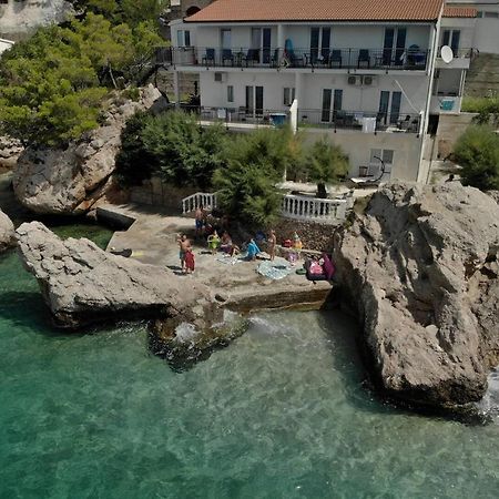 Appartamento Ventula Mimice Esterno foto