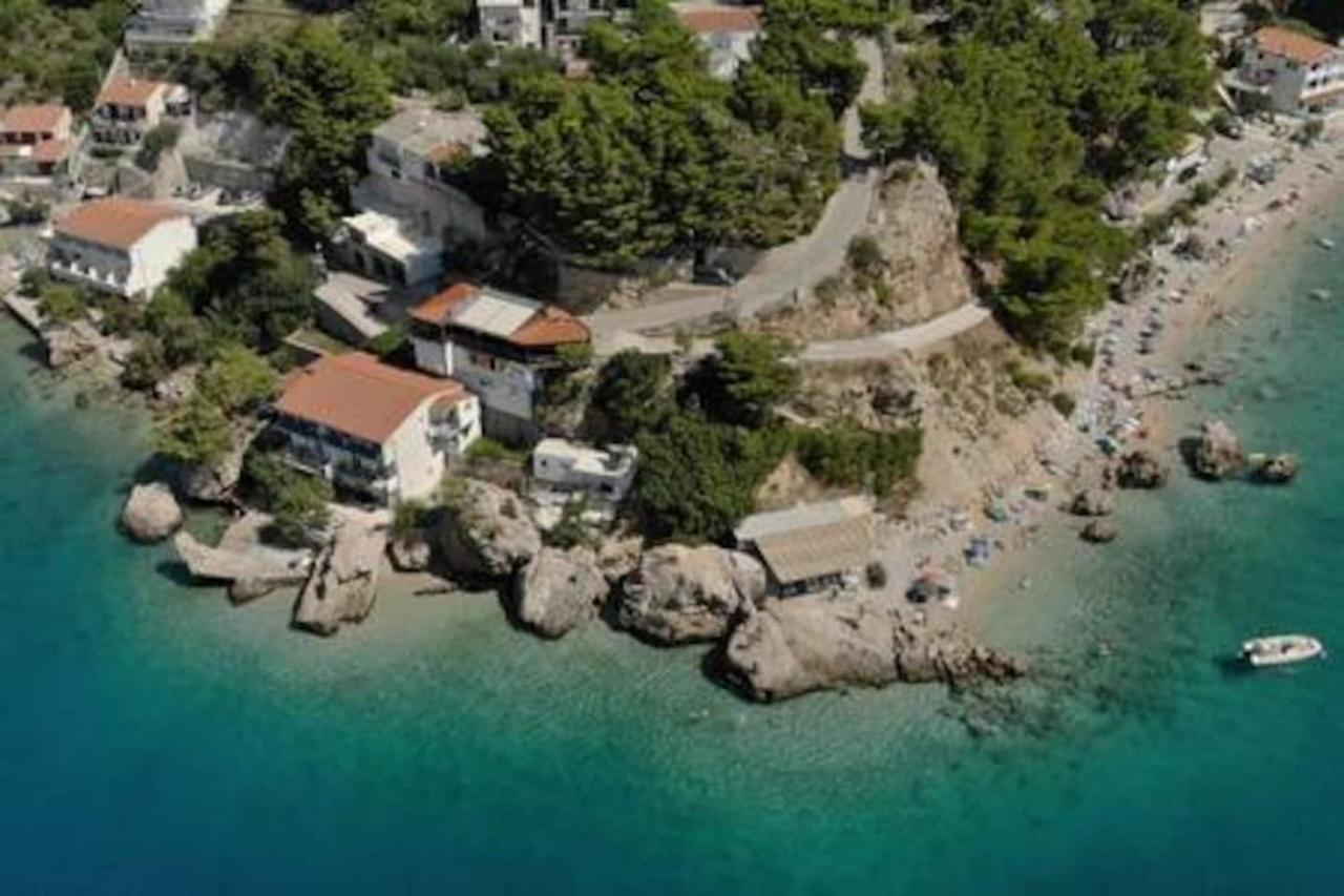 Appartamento Ventula Mimice Esterno foto