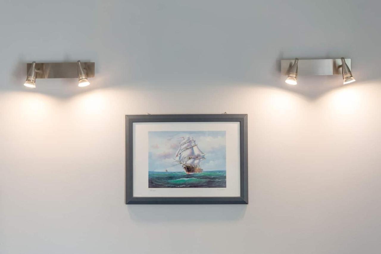 Appartamento Ventula Mimice Esterno foto