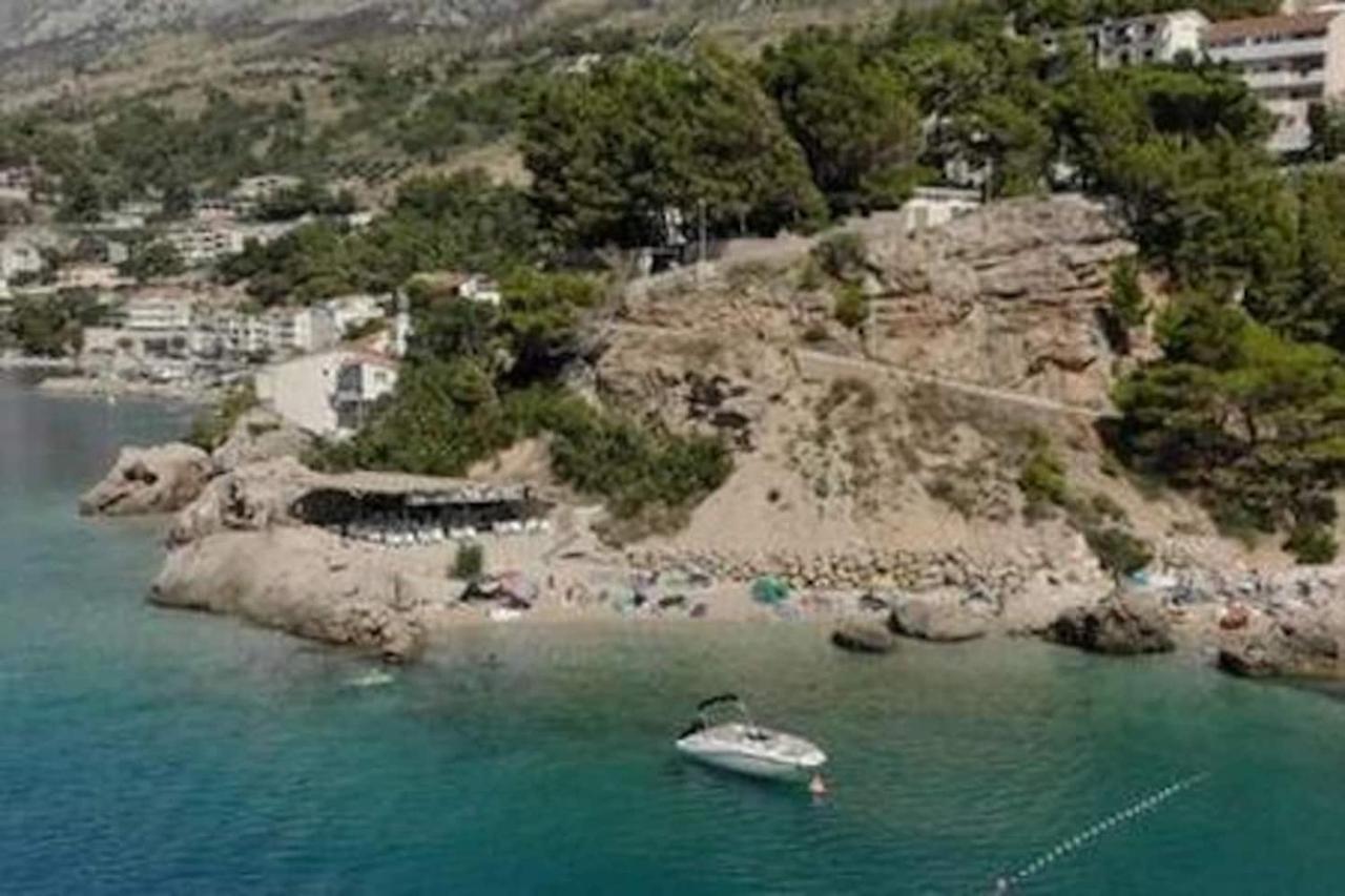 Appartamento Ventula Mimice Esterno foto