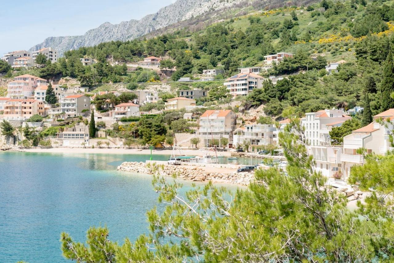 Appartamento Ventula Mimice Esterno foto